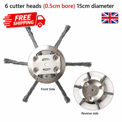 Grass strimmer head trimmer - grass,