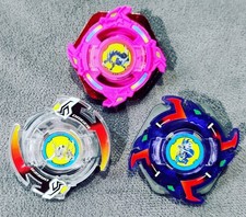 Beyblade Mini Job Lot Set Collection