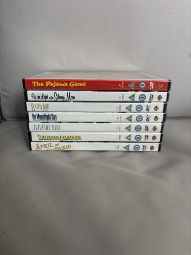 The doris day - doris, collection