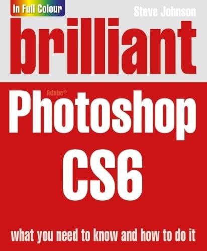 Brilliant photoshop cs6 - photoshop,