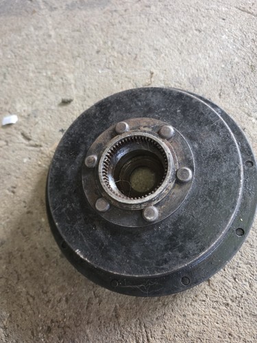 Bsa triumph norton half - half, width