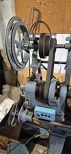 single phase vintage metal