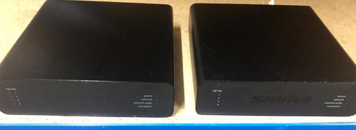 Shure ani4out block - shure,