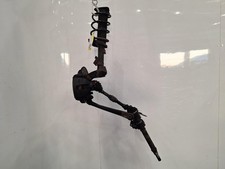 MAZDA 3 TAMURA MK2 2009-2014
