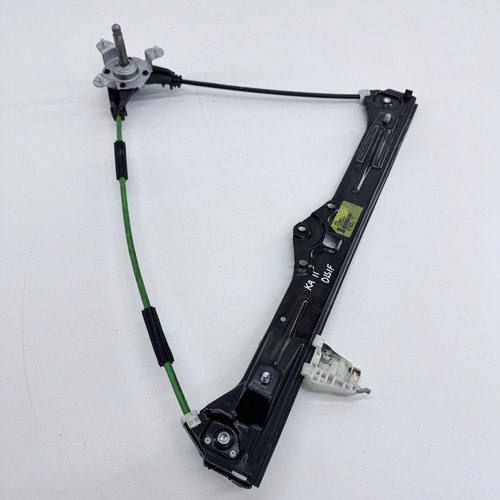 Ford mk2 window - ford,