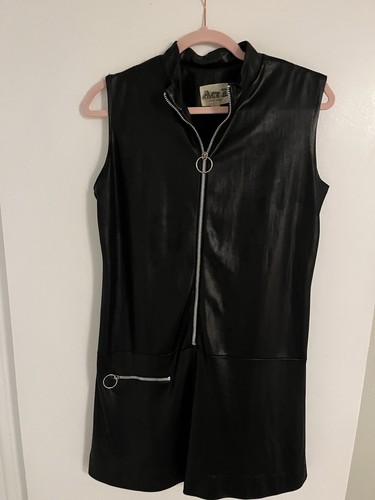 Act new york vintage - york, mod