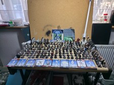 Star Wars Miniatures - Wizards