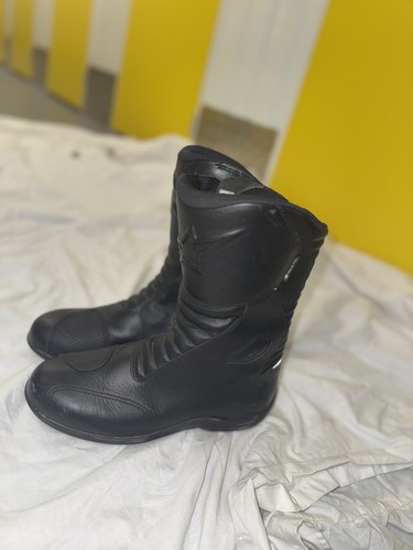 Alpinestars web gore tex - gore-tex, boots