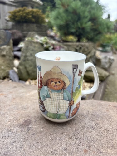 Vintage rose england fine - of,