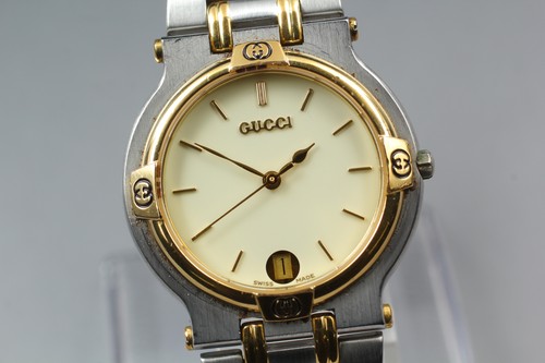 Near mint vintage gucci - mint],