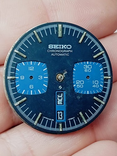 Seiko bullhead 6138 0060t - seiko, 6138-0060t