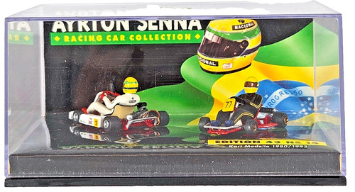 Minichamps no14 scale 43 - no14, 1/43