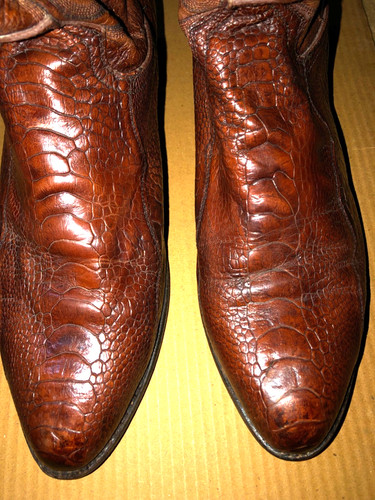 Dan post vintage ultra rare - post,