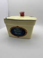 Walt Disney Beauty and the