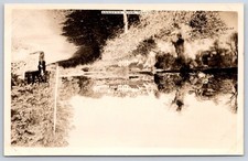 Vintage Ireland Postcard