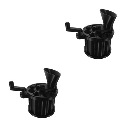 2pcs coin sorter - 2pcs,