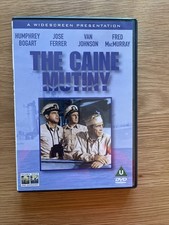 The Caine Mutiny (DVD, 1999)