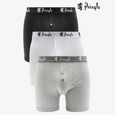 pringle underwear mens boxers