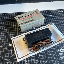 HORNBY R.956 Zero 1 Accessory