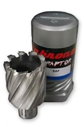 Rotabroach mag drill cutter - mag,