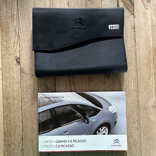 Citroen picasso - 06-13,