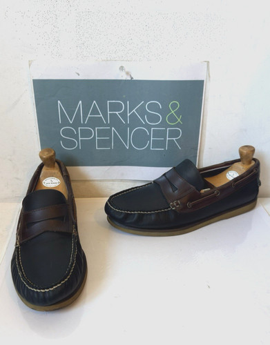 Marks spencer leather - marks,