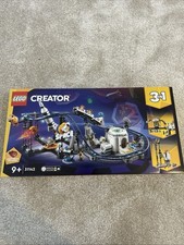 LEGO Creator 31142 3in1 Space