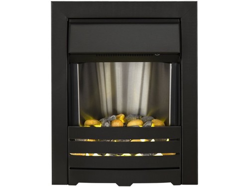 Adam helios electric fire - adam,