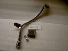 LAMBRETTA 200CC KICK START