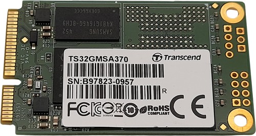 Transcend ts32gmsa370 32gb - transcend,
