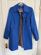 Red Herring Blue Coat With