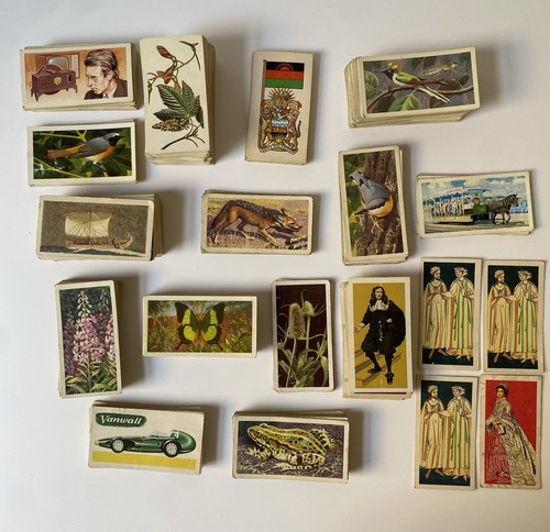 200 brooke bond early tea - early,