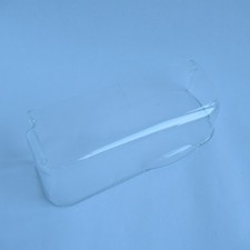 Genuine Hotpoint RL78P Fridge Door Flap (Lid Cover Spare Part)