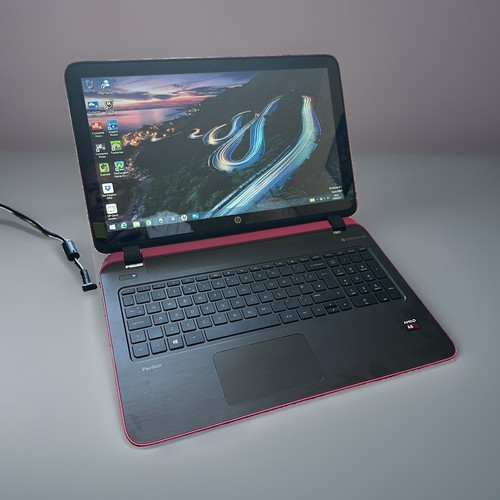 Pavilion p183sa pink - hp,