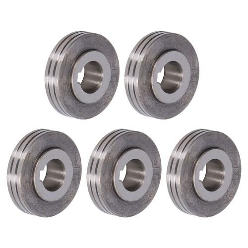 Welderwire feeding guide - welderwire,