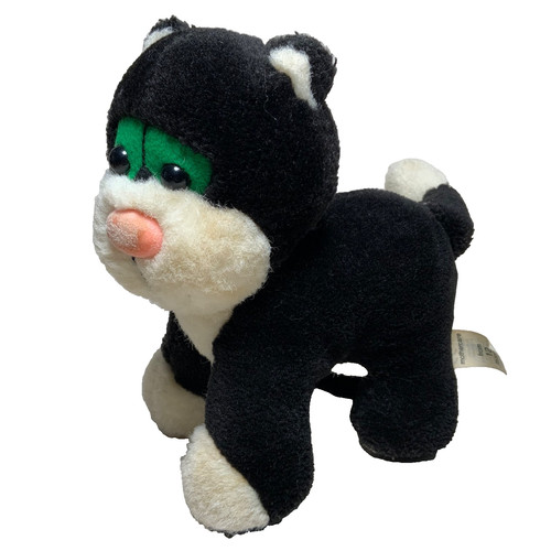 Postman pat jess cat plush - pat,