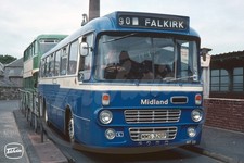 Bus Photo - Alexander