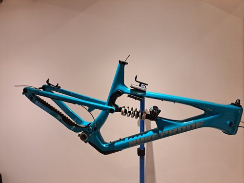 2023 nukeproof mega 297 push - mega,