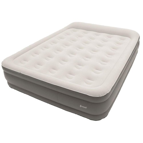 Outwell double air - double, flock