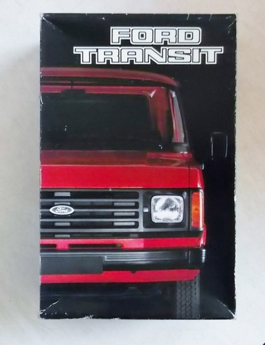 Esci ford transit - ford,