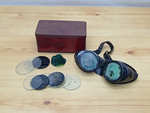 Vintage boc bocal welding - bocal,