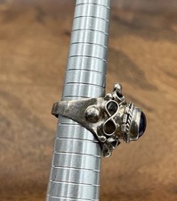 Vintage Sterling Silver
