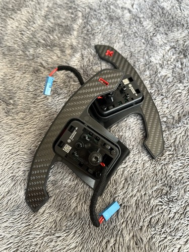 Genuine bmw g87 - m2, m4