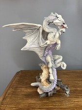 Enchantica dragon figurine