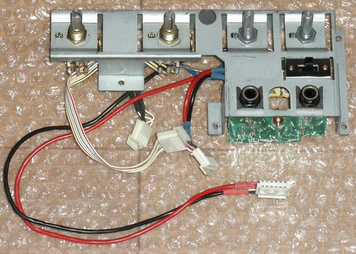 Akai s1000 data cursor - akai,