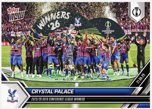 Crystal palace hand 2025 - palace,