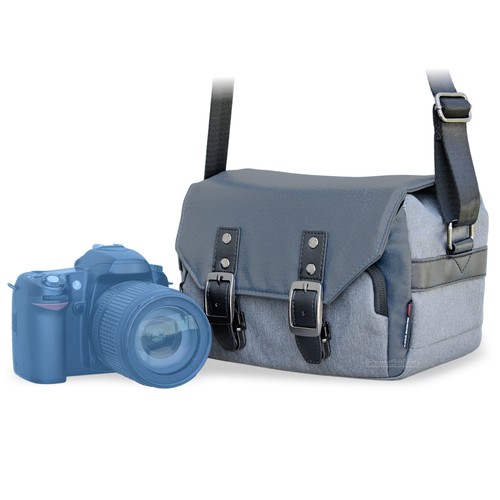 Shoulder bag suitable for