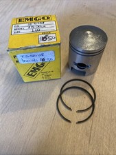 Emgo Suzuki TS50ER Piston And