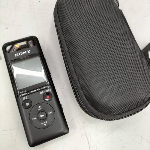 Sony pcm a10 res - pcm, hi-res