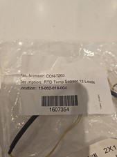 TurboChef Temperature Probe